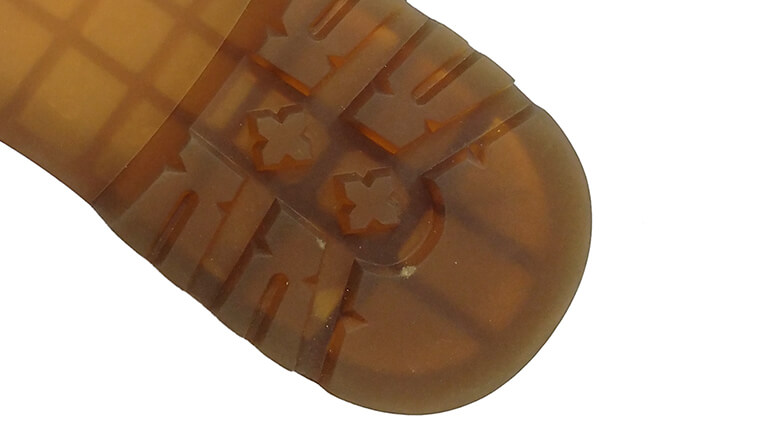 BEF hot tpr sole for wholesale shoe sole