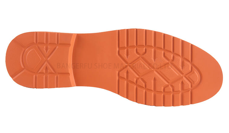 BEF durable shoe soles safety for man