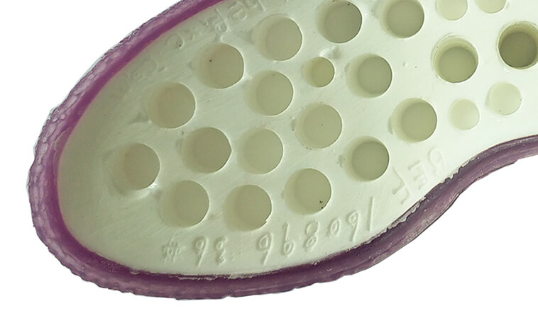 BEF factory price pu soles high durability man sandal