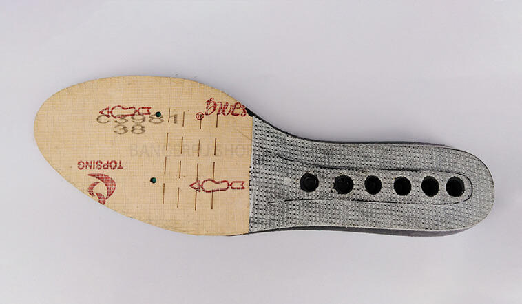 thick insoles popular sandals production