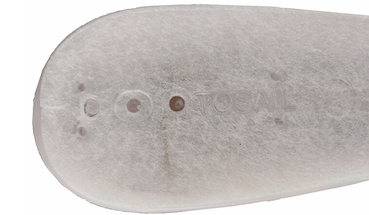 BEF wholesale sandals insole high-quality