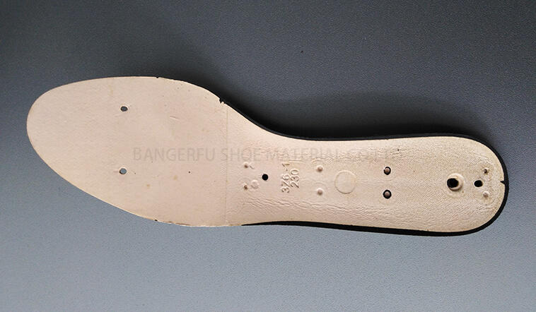 shoe comfort insoles high-quality for police boots BEF