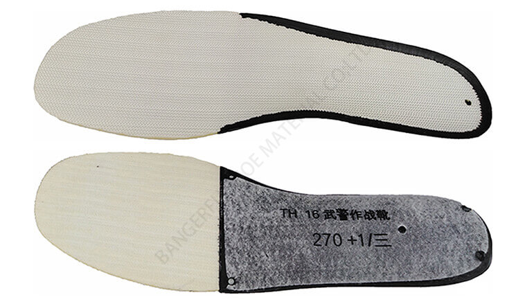 best factory price most comfortable insoles custom shoes production