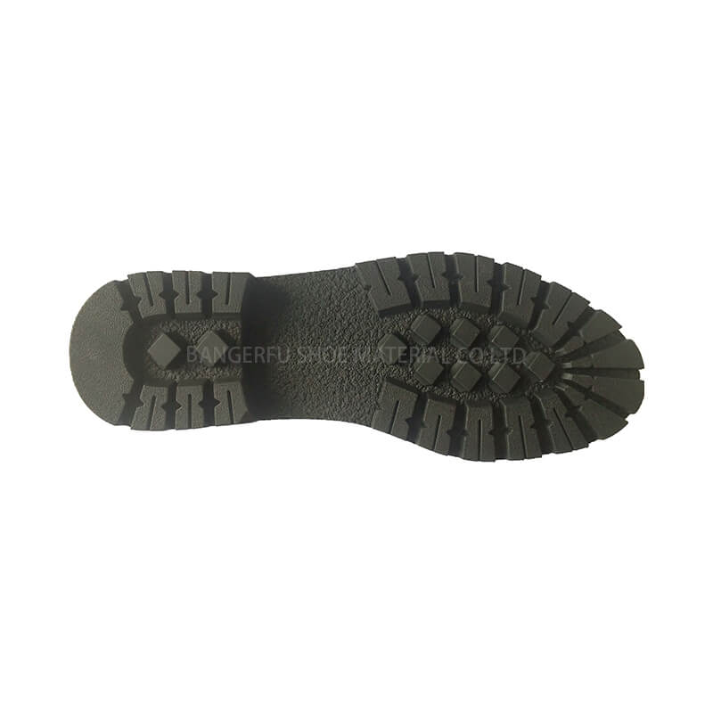 Boot Sole Replacement Formal Shoe Sole For Man