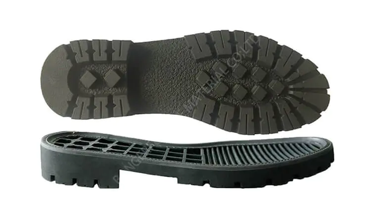 popular rubber sole replacement custom for boots BEF
