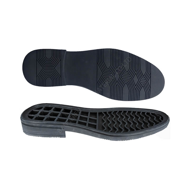 pu outsole material