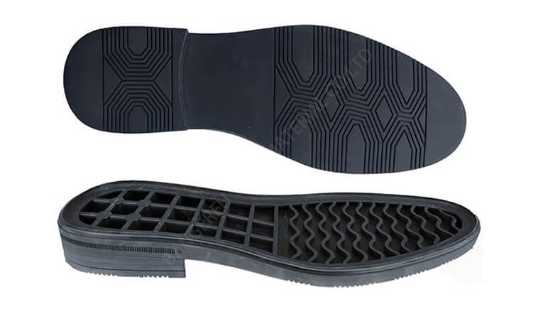 BEF best rubber soles
