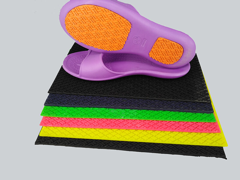 BEF factory price rubber sole material cellphone for shoes production