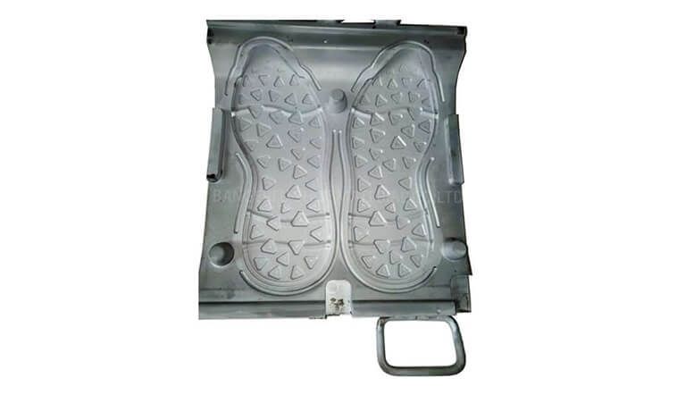 hot-sale sole mould ODM for sneaker BEF