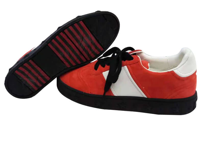 rubber outsole material at discount for women