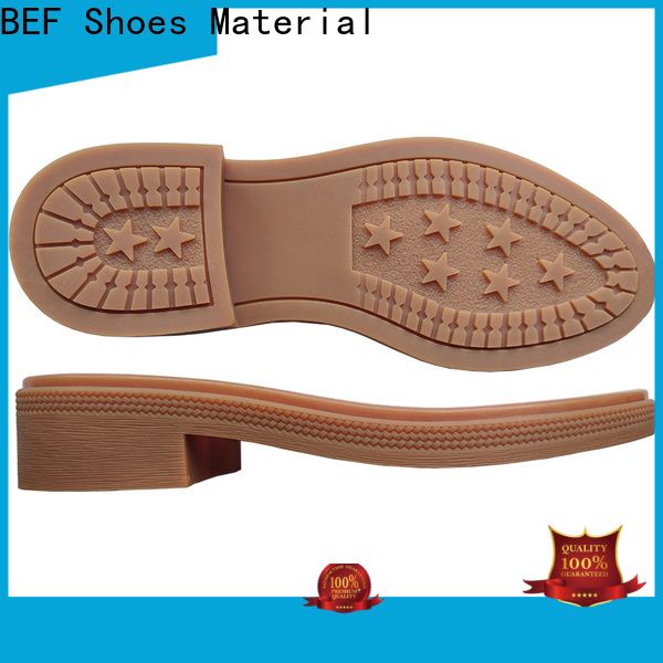 BEF popular rubber soles check now