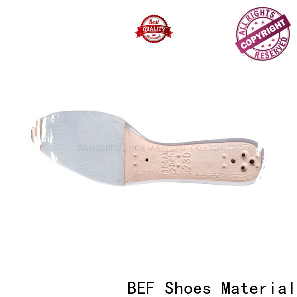 BEF wholesale sandals insole popular for police boots