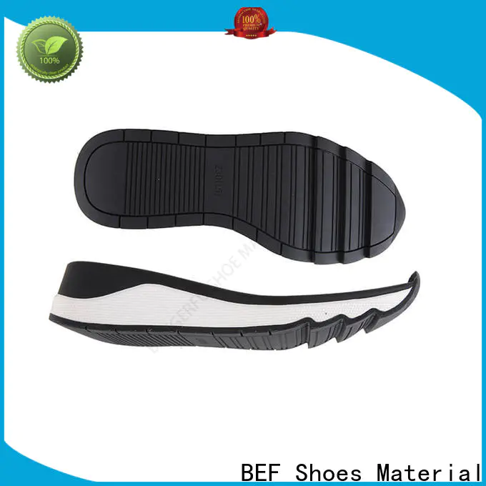 BEF nice eva rubber sole shoe