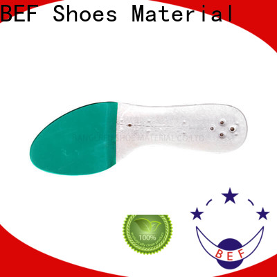 BEF best factory price sandals insole popular