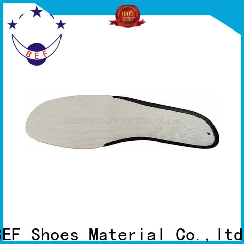 BEF police high heel insoles high-quality