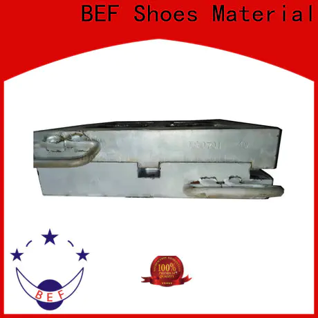 BEF at discount shoe sole mould bulk production for shoes