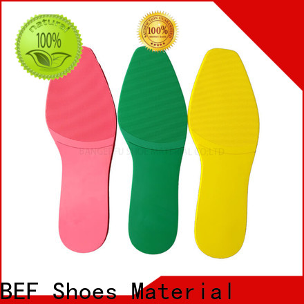 BEF shoe rubber sole loafers mens cheapest factory price for men
