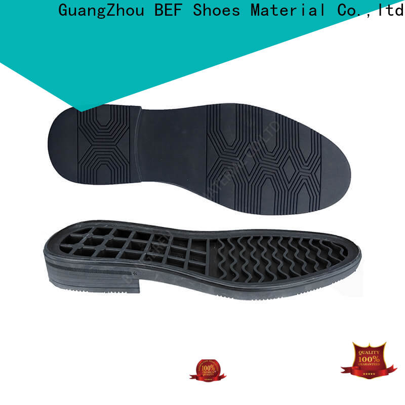 BEF best sole of a shoe for shoes factory