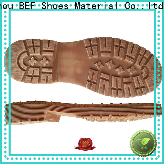 best rubber soles high-quality for shoes factory