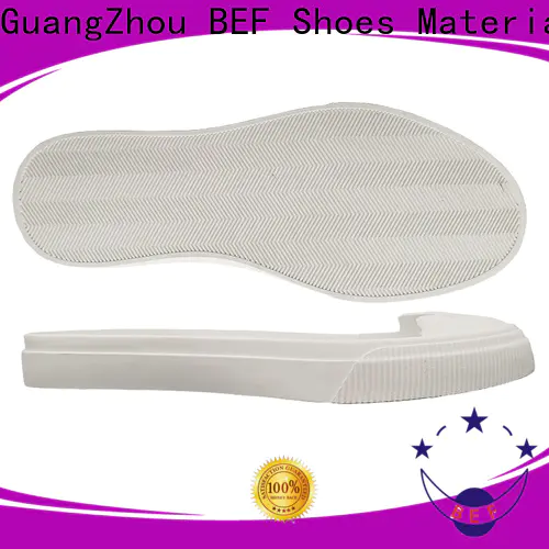 BEF chic style sole for shoes for casual sneaker