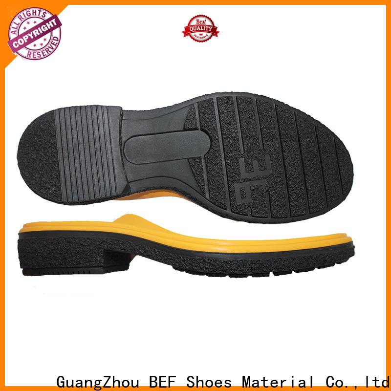 BEF best dress shoe sole at discount for casual sneaker