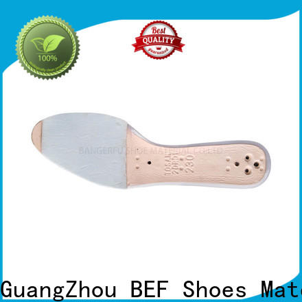 wholesale high heel insoles sandals custom boots production