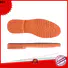 BEF custom durable shoe soles safety for man