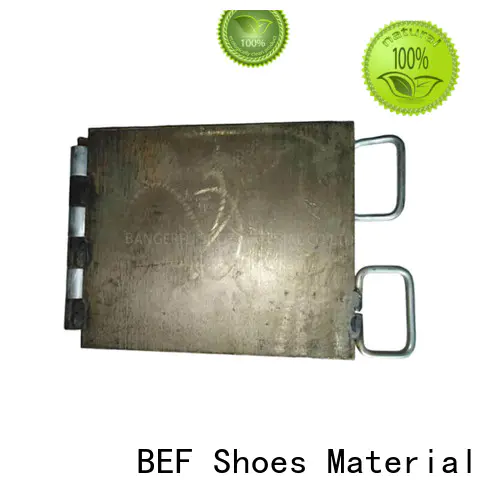 BEF hot-sale moulded soles by bulk for shoes