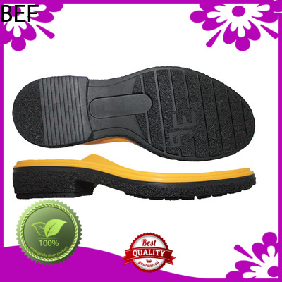 BEF casual rubber soles at discount for man