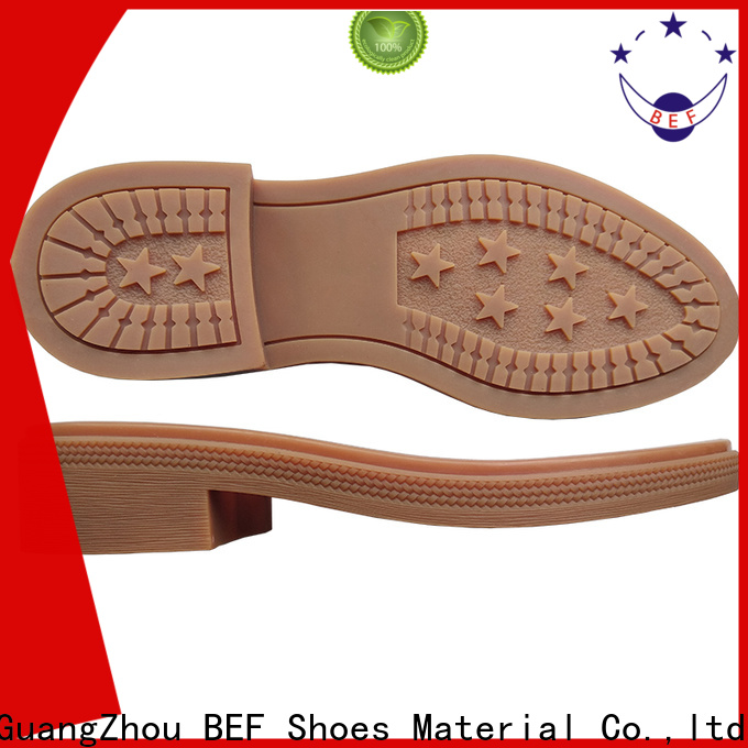 best rubber sole popular at discount for man