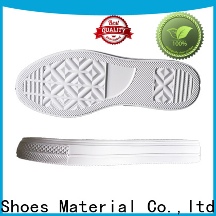 BEF top selling rubber shoe soles highly-rated for men