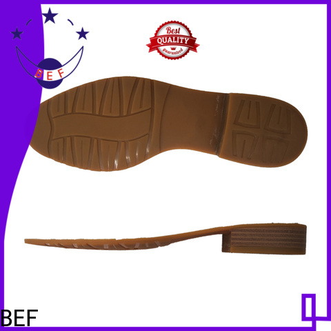 BEF high-quality soles of shoes inquire now for shoes factory
