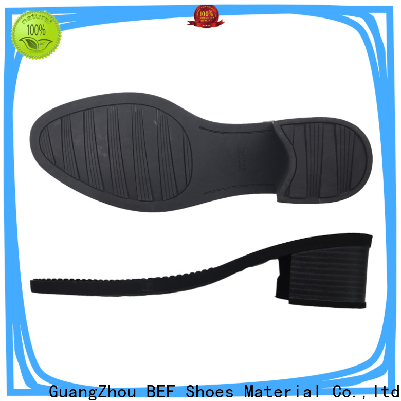 BEF popular soles of shoes check now for boots