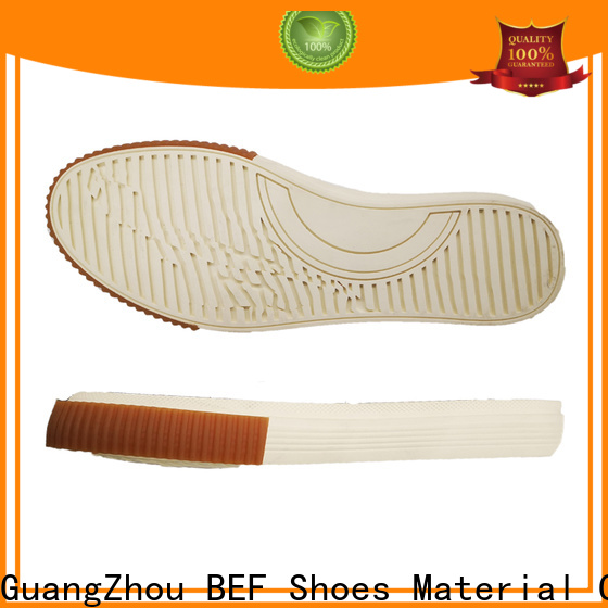 BEF direct price rubber shoe soles buy now for men