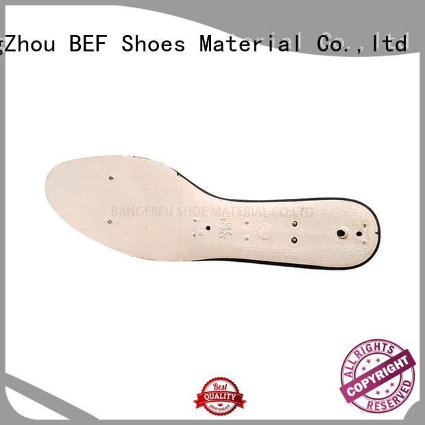 BEF police midsole high-quality shoes production