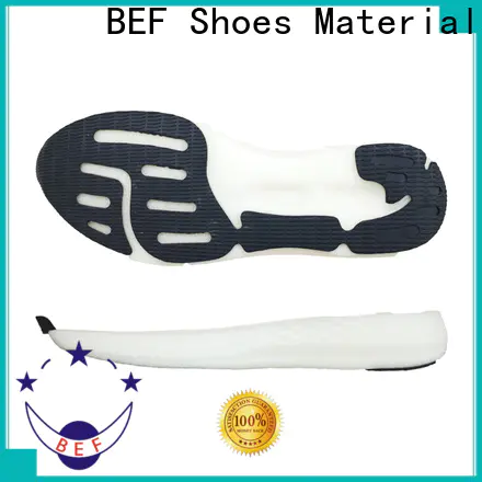 BEF High-quality synthetic sole Supply for Shoe factory