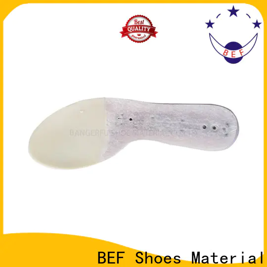 hot-sale sole insoles spring-armed custom boots production