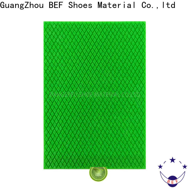 factory price sole material latest material bracket for women