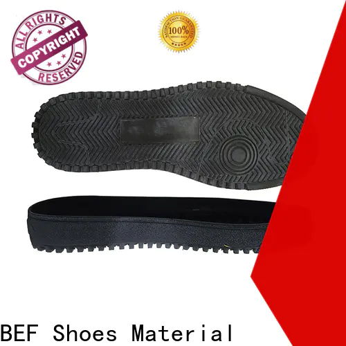 chic style shoe soles for making shoes hot-sale woman