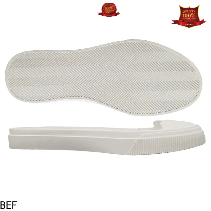 BEF on-sale shoe soles for making shoes for man