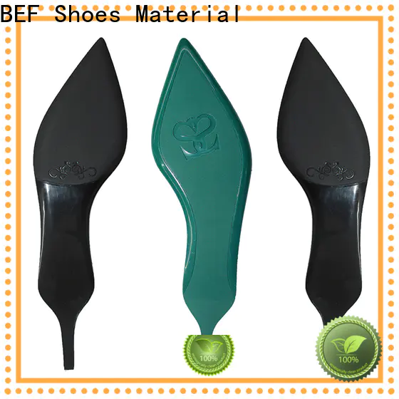 BEF heel soles best price for men