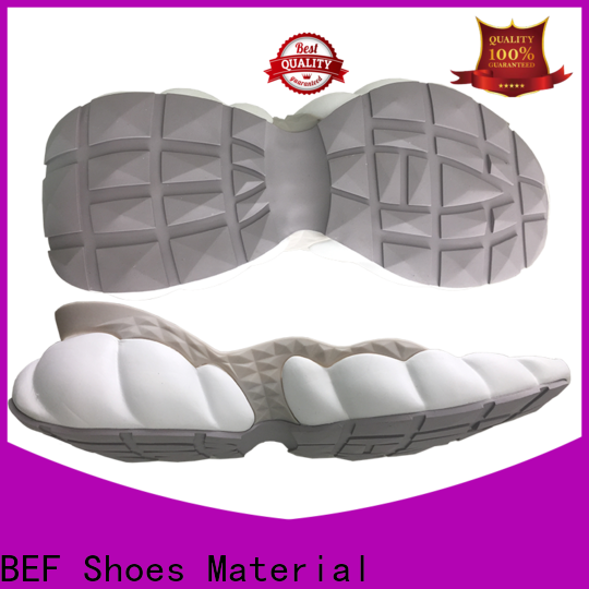 BEF direct price rubber shoe soles buy now for women