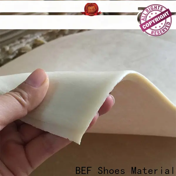 BEF shoe sole material cellphone for shoes production