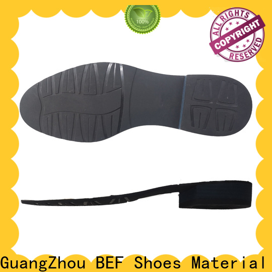 BEF high-quality rubber soles at discount for casual sneaker