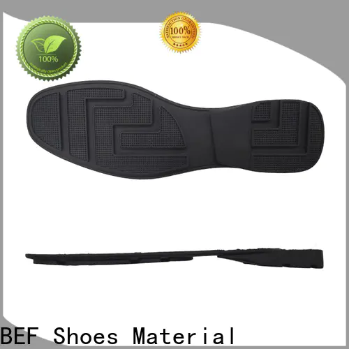 BEF highly-rated loafers rubber sole by bulk