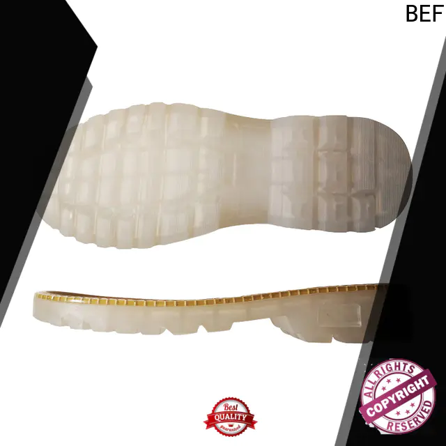 BEF sale sole tr for wholesale