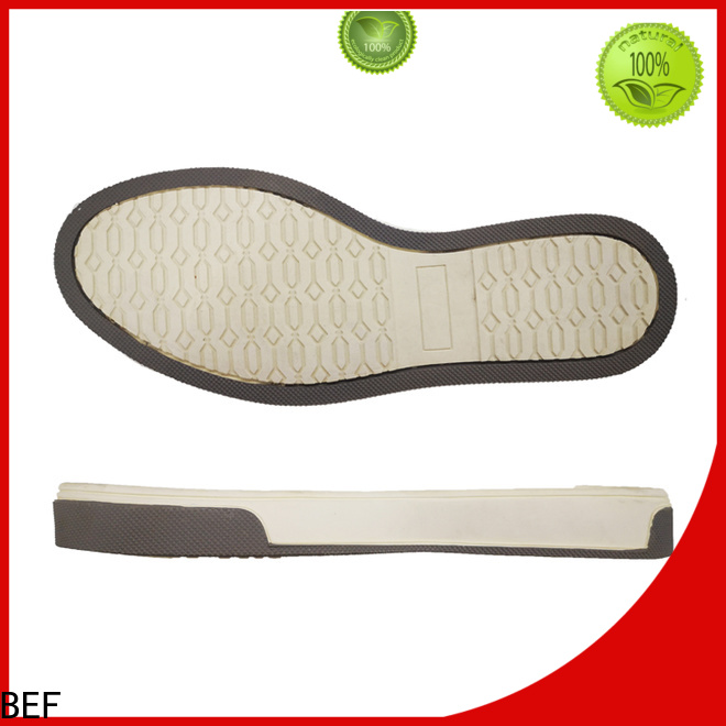 BEF top brand rubber shoe soles buy now for men