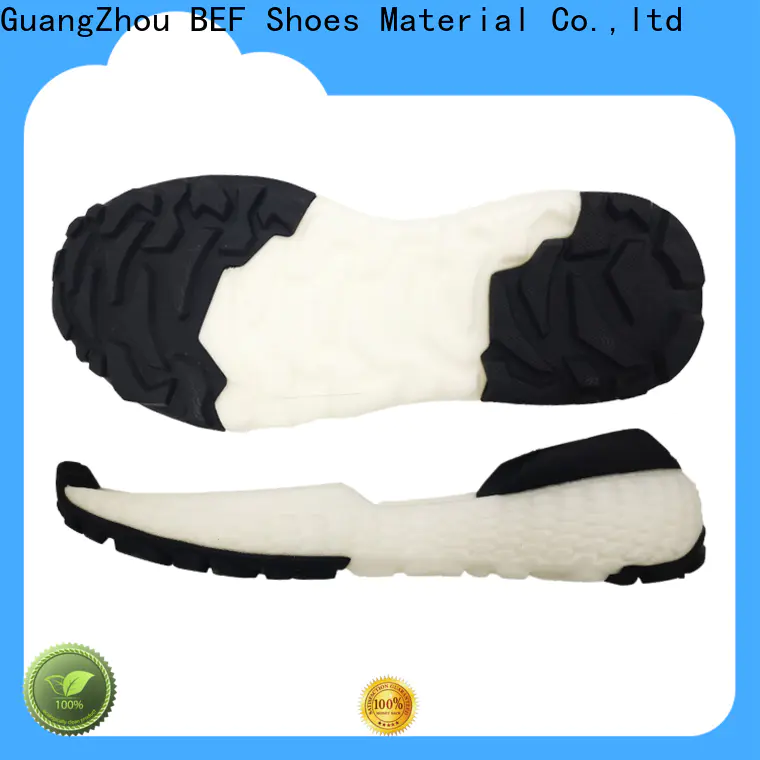 Best eva footbed shoes company for Shoe factory