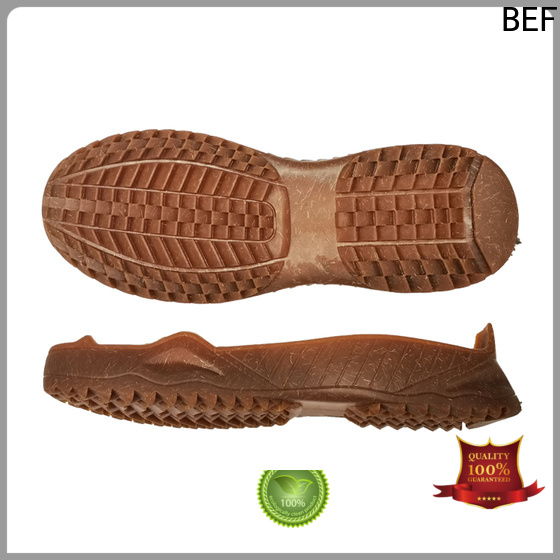 good quality rubber shoe soles at discount for wholesale for men