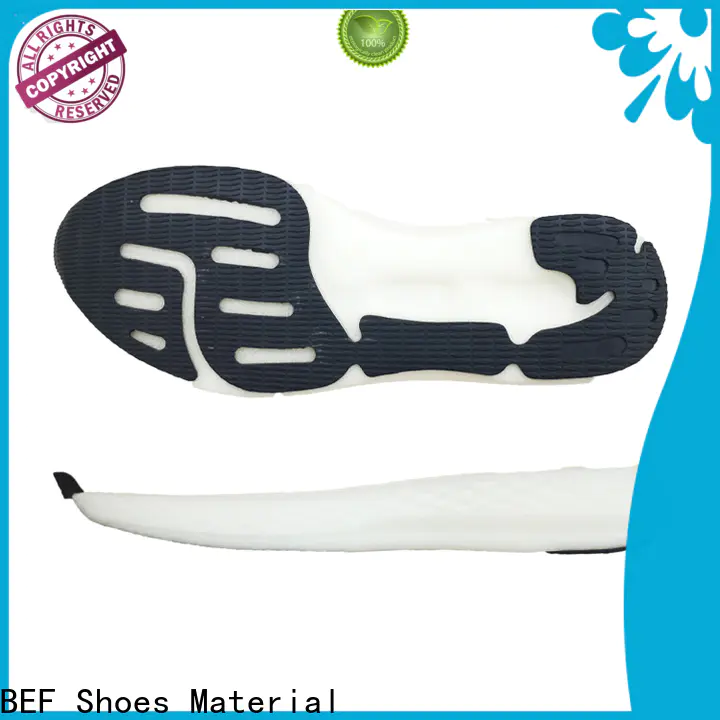 BEF High-quality eva sole sheet shipped to business for shoes making